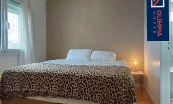 Imagem: Apartamento Locação Brooklin 111 m² 2