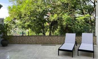 Imagem 5: Santana de Parnaíba - Casa de Condomínio - Scenic