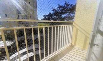 Imagem 7: Apartamento mobiliado condomínio Reserva do Bosque