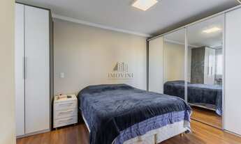 Imagem 6: COBERTURA EM CONDOMINIO CLUBE, FACE LESTE, 3 QUARTOS , SUITE ,ENSOLARADA COM 2 VAGAS DE G