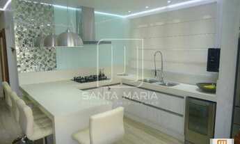 Imagem 5: Casa (sobrado em condominio) 4 dormitórios/suite, cozinha planejada, portaria 24hs, lazer