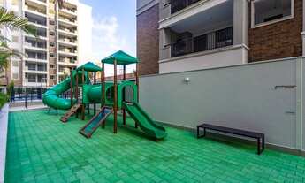 Imagem 3: Apartamento com 3 quartos, 93.00m2, à venda em São Paulo, Água Branca