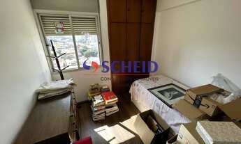 Imagem 2: Apartamento à venda 3 dormitórios no jardim Marajoara