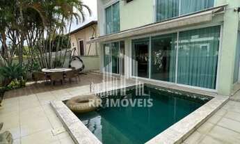 Imagem: RRCOD4446 Casa de Alto Padrão 340m² CONDOMÍNIO