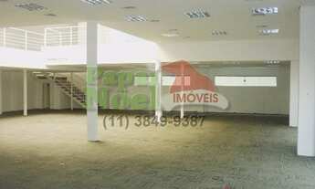 Imagem 5: PRÉDIO COMERCIAL ALUGUEL NO BROOKLIN