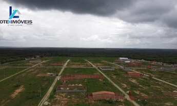 Imagem 4: Lotes em Itaitinga as Margens da BR 116, Construção Imediata! 1HFI