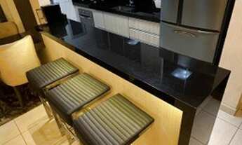 Imagem 5: Casa para venda possui 92 metros quadrados com 3 quartos em Jardim Goiás - Goiânia - GO