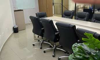 Imagem 3: Sala/Conjunto para venda tem 270 metros quadrados com 3 quartos em Setor Bueno - Goiânia