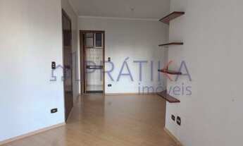 Imagem 3: Apartamento - Venda - Tatuapé - Cod. 852