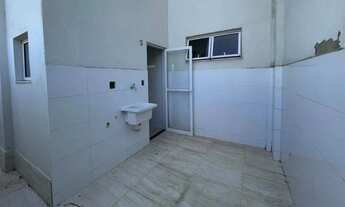 Imagem 2: Apartamento Bom Pastor apartamento 2 quartos com suíte, áre externa e vaga