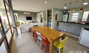 Imagem 7: Casa em condomínio/ Villagio a venda na Riviera de São Lourenço