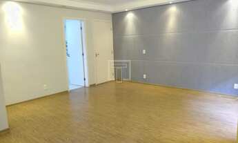 Imagem 3: Apartamento - Mansões Santo Antônio - Campinas