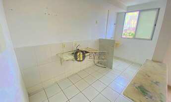 Imagem 7: APARTAMENTO NOVA PARNAMIRIM CONDOMÍNIO SPAZIO NIMBUS 2 QUARTOS COM SUÍTE