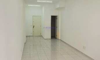 Imagem: SALA COMERCIAL ED MIRANTE I AR CONDICIONADO