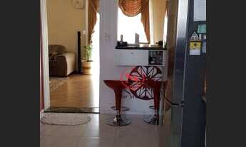 Imagem 4: Apartamento - Campestre - Santo André/SP