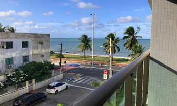 Imagem: Apt 2 suítes, beira-mar do Cabo Branco