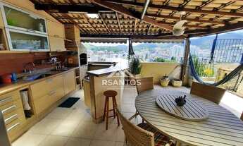 Imagem: Rio de Janeiro - Apartamento Padrão - Freguesia