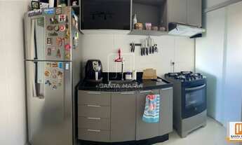 Imagem 7: Apartamento (tipo - padrao) 2 dormitórios, cozinha planejada, portaria 24hs, elevador, em