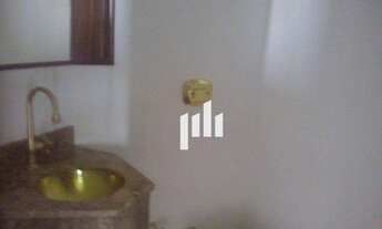 Imagem 3: 3 Dormitórios (1 Suíte) 3 Vagas - Piscina Quadra de Tênis - Apartamento residencial para v