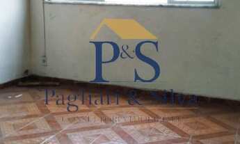 Imagem 2: Apto Térreo tipo Casa