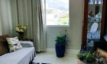 Imagem 3: Apartamento de 174 metros 4 Quartos no bairro Recreio dos Bandeirantes com 3 quartos