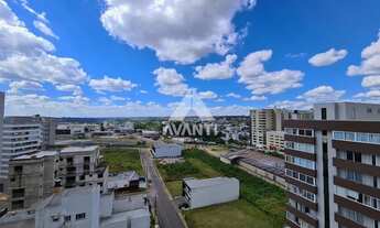 Imagem 6: COBERTURA 3 DORMITÓRIOS COM TERRAÇO