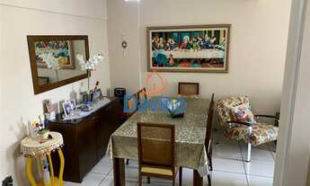 Imagem 5: APARTAMENTO DE 1 DORMITÓRIO COM LAZER FRENTE PRAIA NO BAIRRO DA OCIAN - R$ 199 MIL