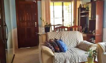 Imagem 6: CANOAS - Casa Padrão - Harmonia