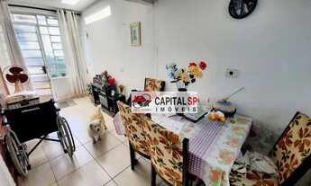 Imagem 7: Casa térrea à venda, 02 dormitórios, 02 vagas cobertas, 02 salas, 600 metros da Av Águia d