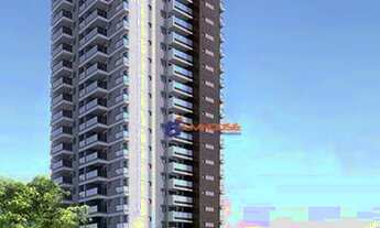 Imagem 1: Apartamento com 2 dormitórios à venda, 62 m² por R$ 699.000,00 - Vila Leopoldina - São Pau