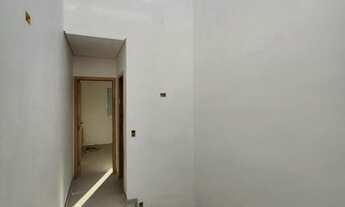 Imagem 7: Sobrado para venda possui 130 metros quadrados com 3 quartos em Utinga - Santo André - SP