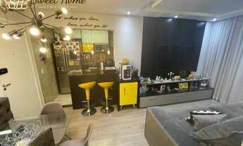 Imagem 1: Magnifico apartamento 2 dormitórios Viva Mais Barueri