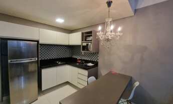 Imagem 3: Apartamento para venda no Edifício Bouganville