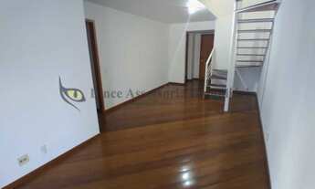 Imagem: Rio de Janeiro - Apartamento Padrão - Tijuca