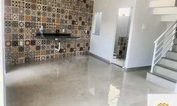 Imagem: CASA EM CAMPO GRANDE PERTO DA ESTRADA DA