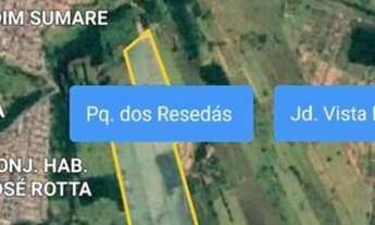 Imagem 4: Terreno para Venda em Presidente Prudente, Parque dos Resedás