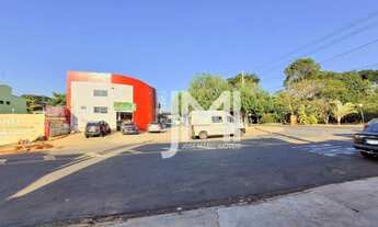 Imagem 4: Barracão para alugar, 241 m² por R$ 6.200,00/mês - Vila Santa Isabel - Campinas/SP