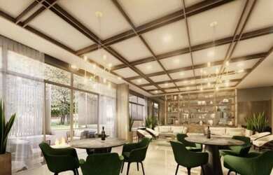 Imagem 6: APARTAMENTO RESIDENCIAL em São Paulo - SP, Vila Mariana