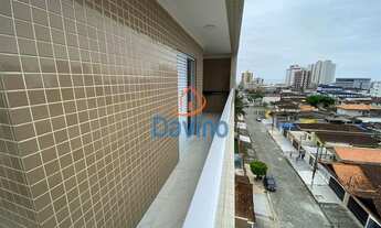 Imagem 5: APARTAMENTO DE 2 DORMITÓRIOS COM SUÍTE E LAZER COMPLETO LOCALIZADO NA OCIAN - R$ 575 MIL