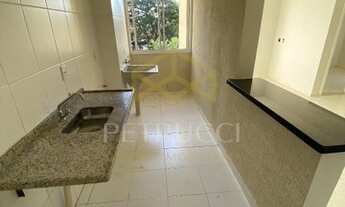 Imagem 5: Apartamento - Roseira de Cima - Jaguariúna