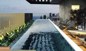 Imagem 6: Apartamento para venda tem 105 metros quadrados com 3 quartos em Boa Viagem - Recife - PE