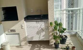 Imagem 2: Apartamento Aluguel 125m² 3 Dormitórios 054969707 Residencial Pátio Condomínio Clube