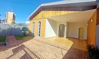 Imagem: Casa com 5 dormitórios para alugar, 200