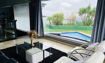 Imagem: Casa - Colinas do Ermitage (Sousas) - Campinas