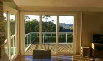 Imagem 7: Casa em Pedro do Rio no Condomínio Parque dos Eucaliptos na Fazenda do Cedro