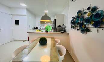 Imagem 6: APARTAMENTO A VENDA COM 106M2, DECORADO NA RIVIERA DE SÃO LOURENÇO