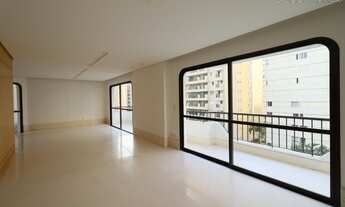 Imagem 5: Apartamento reformado a venda no Jardins