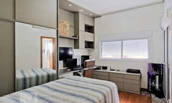 Imagem 2: Casa à Venda - Casa Verde, 4 Quartos, 470 m2