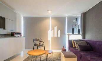 Imagem 2: Lindo apartamento - 2 dormitórios e suíte com varanda gourmet - Campo Belo