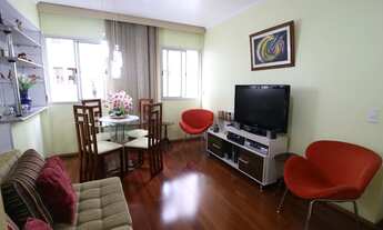 Imagem: Perdizes 1 dormitório à venda, 43 m²